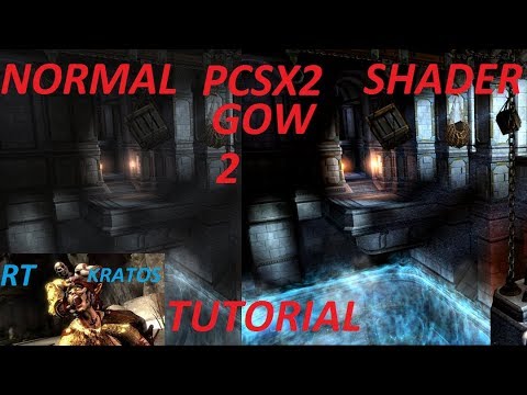 God Of War 2 Pcsx2 Skip Mpeg Patch - Colaboratory