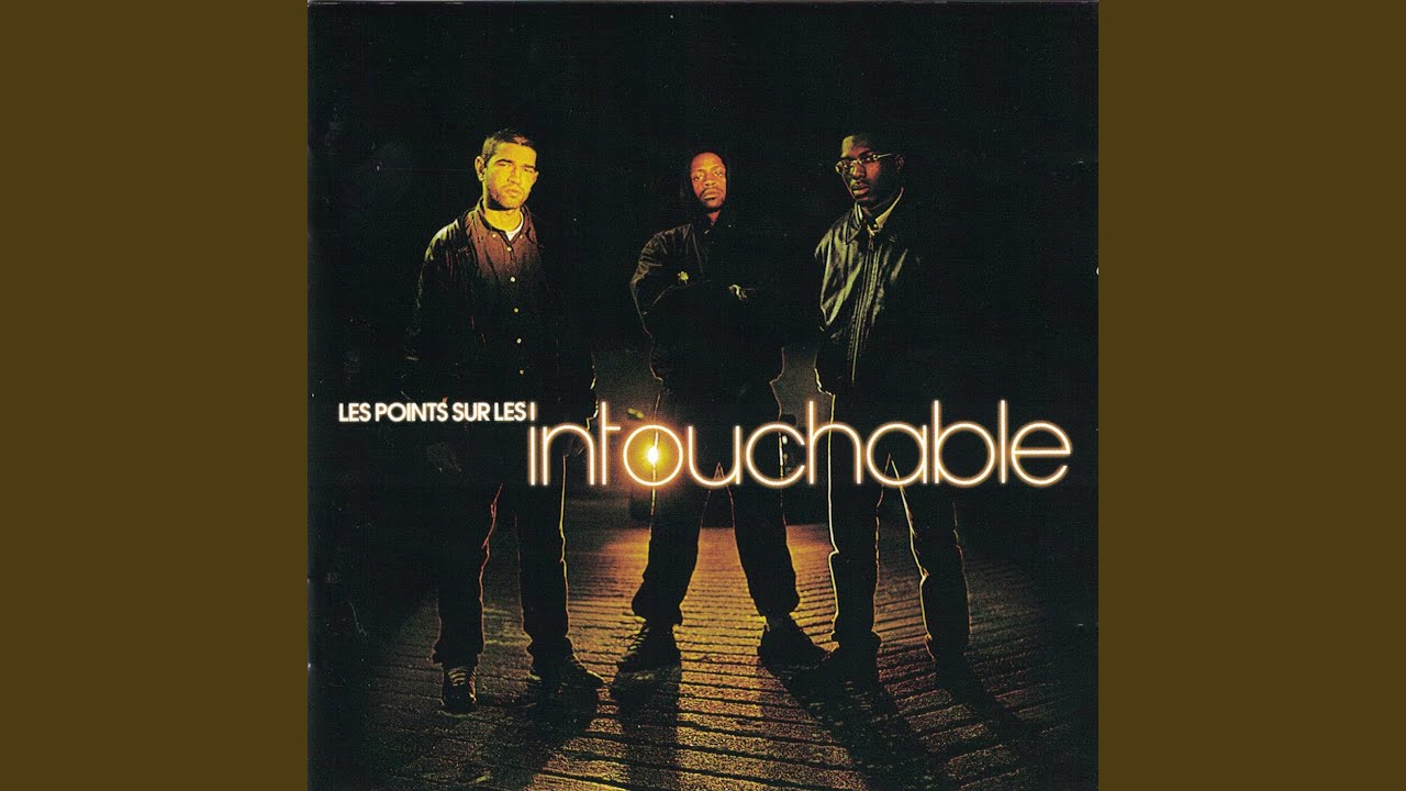 Intouchable click (Remix)