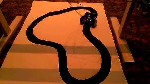 Pi2Go Raspberry Pi Li