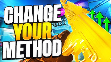 *BEST* Way To Get Your Weapons Leveled Up To Max Level In Modern Warfare 2 (MW2 Tips)