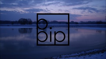 Pitch in Progress - Sea of Fog