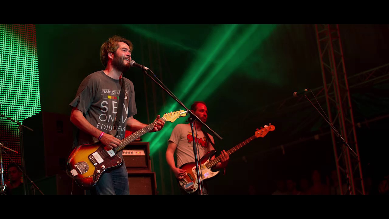 orfű fishing Óriás - Fishing on Orfű 2013 (Teljes koncert - audio)