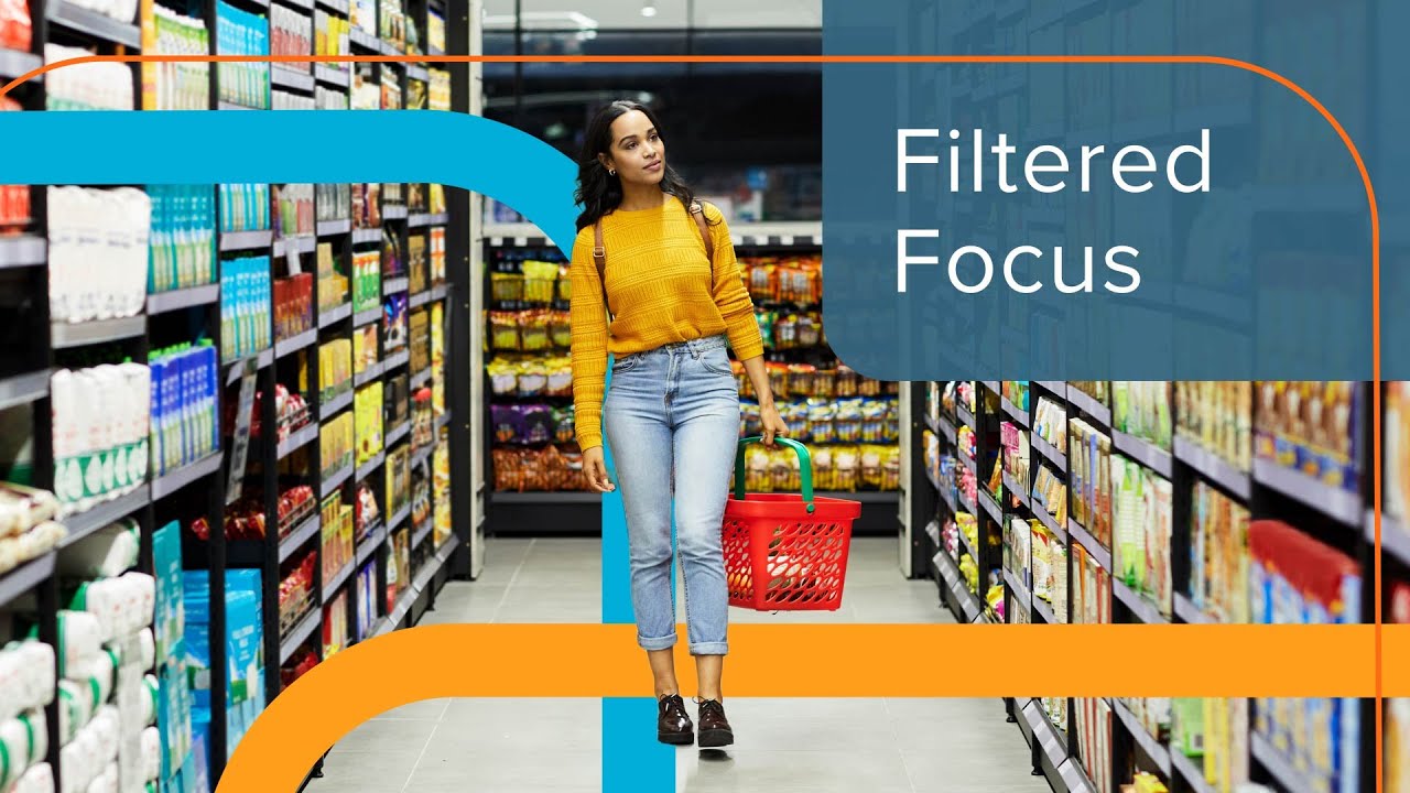 Filtered Focus: Top global consumer trends 2025 - YouTube