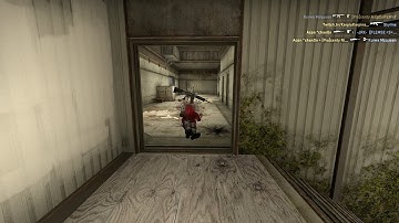 2k AWP WITH WALLBANG by chan0n [csgo-demos]