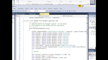 TV 29 C++ Lotto program