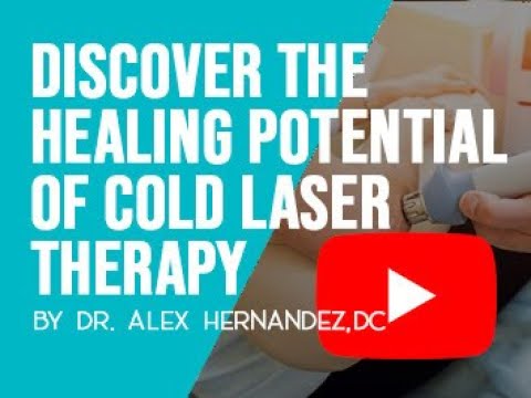 Discover the Healing