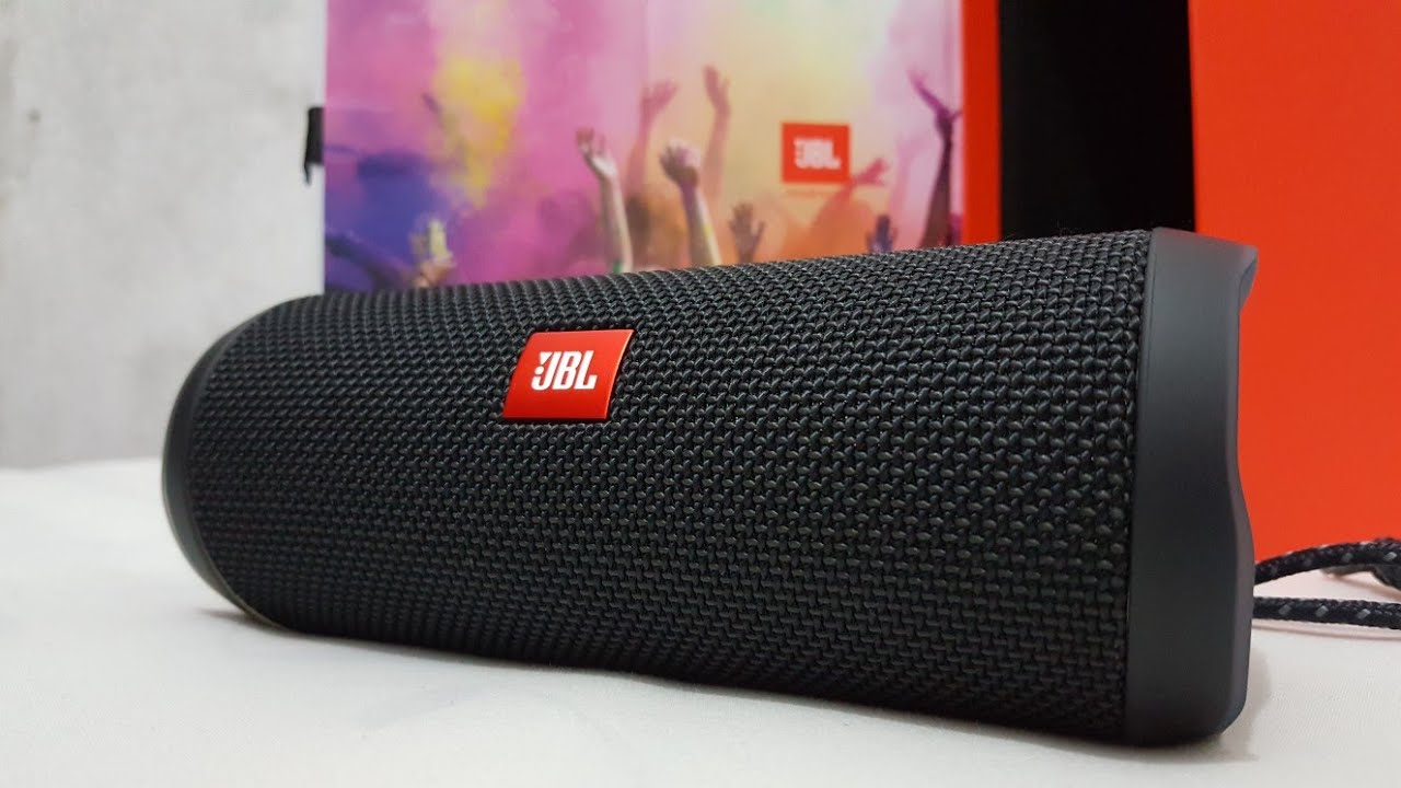 Como Saber Se A Caixa Jbl Esta Carregada