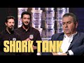 José Can&#39;t Stop Eating Acai Rude!  | Shark Tank Brasil | Shark Tank Global
