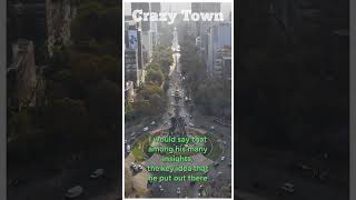 Father of Ecological Economics: Crazy Town Clip