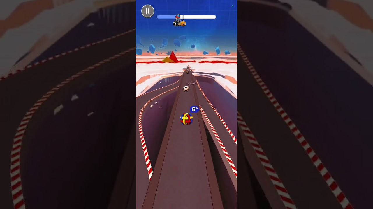 Going Balls - How to get a Win tournament ball in Going Balls..??? 🤯🤯. 