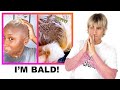 Hairdresser Reacts To Extreme Tiktok Hair Disasters