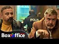 Cinayet Süsü - Fragman