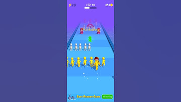 Join Clash 3D Gameplay Part 13 #shorts