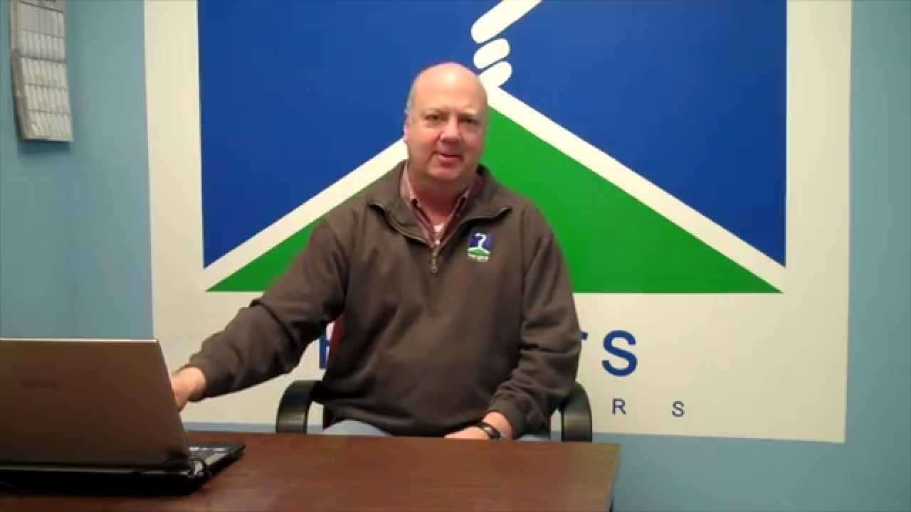 Testimonial Joe Runyan, Hangers Cleaners YouTube