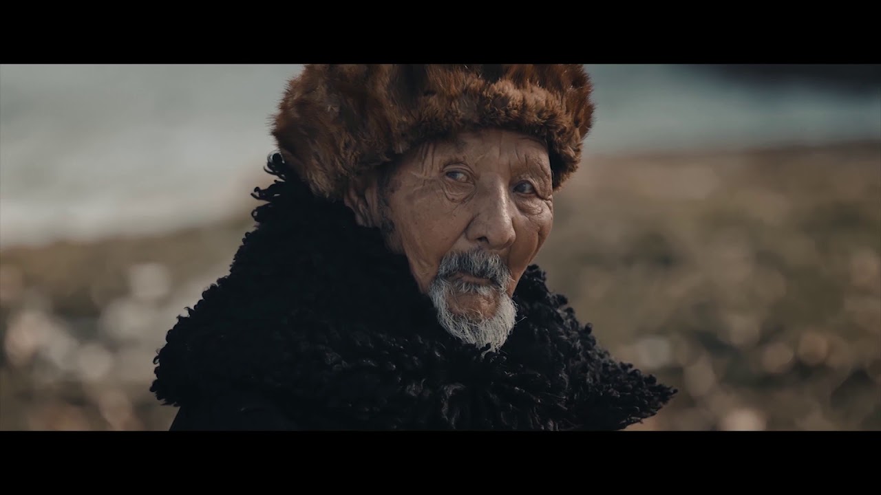Казахский фильм фара