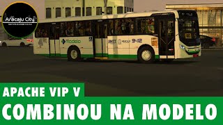 [PBSU] FICOU LINDO NA PINTURA DA MODELO | ARACAJU CITY