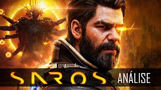 SAROS : Vale ou Não a Pena Jogar!?