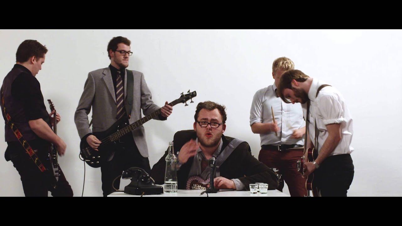 Watch HI! SPENCER- Silvester on YouTube Watch HI! SPENCER- Silvester on YouTube
