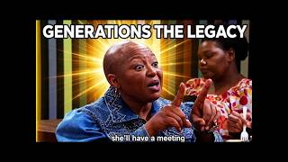 Generations The Legacy Today Full Episode | 22 October 2026 | Full Episode HD 1080p