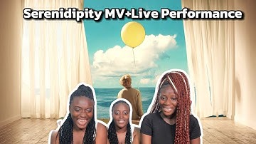 Jimin’s Serendipity Left Us Speechless | MV + Live Performance Reaction