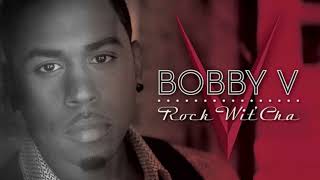 Bobby V - Rock Wit'Cha (Slowed + Reverb)