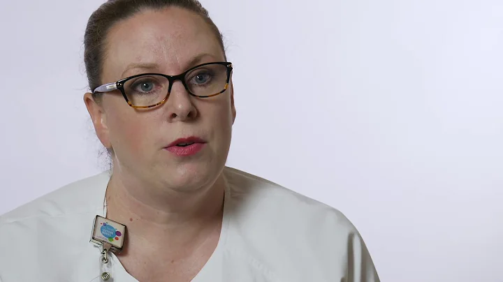 Emergencies Can't Wait - Elizabeth Ober, RN