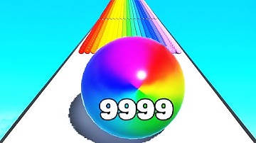 Marble Run - ASMR Gameplay  Pro Game Mobile Android,iOS Walkthrough (Level Up) #1