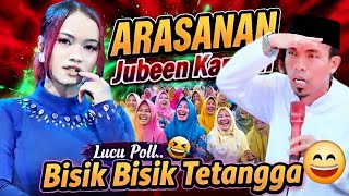 Bisik Bisik Tetangga😁 KH KHOLIL YASIN TERBARU FULL LAGU DANGDUT 2026