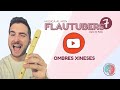 Flautubers 7  ombres xineses  msica al mn