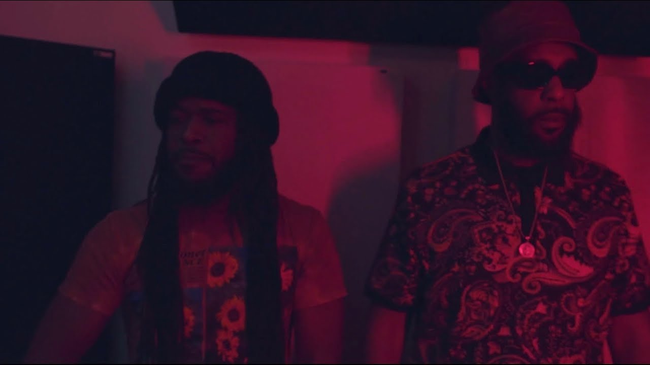 Hash Money x Boog - F**k The Industry - YouTube