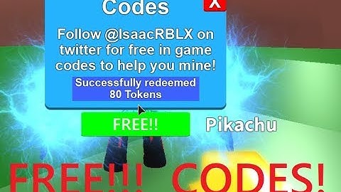 HOW TO GET FREE REBIRTH TOKENS!! | Roblox Mining Simulator