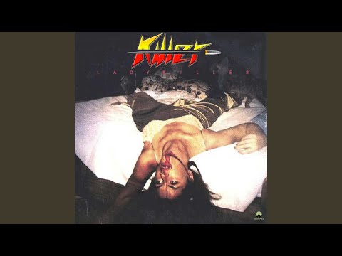【中古】 Ladykiller Killer Lady Killer – Lady Killer – Vinyl (LP, Album), 1983