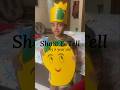 show&tell | 5 year old| UKG| Mango #learning #5yearold #urgent #showandtell #competition #vedandsid