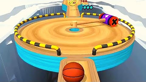 going balls level 55,56 gameplay walkthrough all levels Android IOS