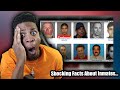 Top 10 Shocking Facts About Inmates...