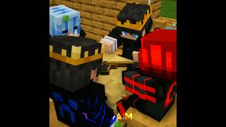 Don't Get With The Wrong Team 💀 #shorts #minecraft Net Worth