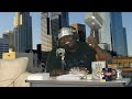New Music Preview - Leather Writing Book Sale - Killah Priest LIVE Podcraft