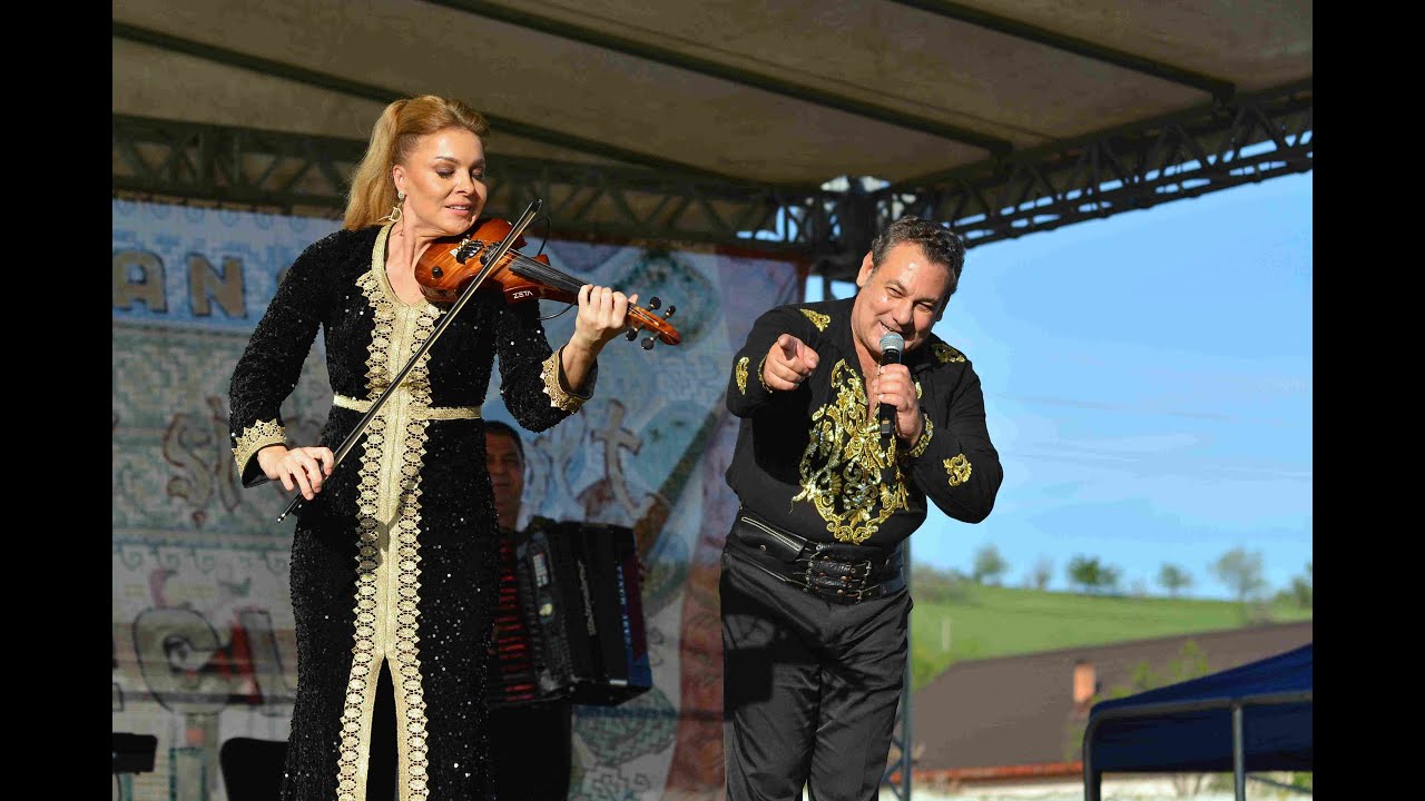 ZIUA COMUNEI DĂNEASA 21 APRILIE 2025