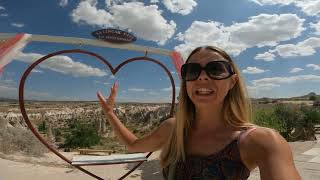 Il cuore della Cappadocia: Goreme