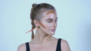 Contouring: The Beauty Edit QVC UK