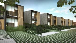 Reserva Santa María - Proyecto de Suites y Villas con reserva natural - Rionegro Antioquia