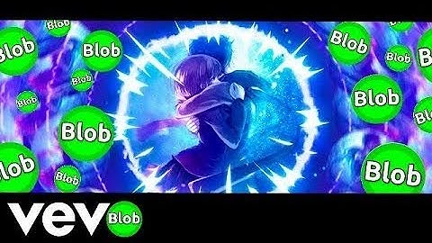 Blob the return of YTRM trailer