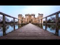 Want to photograph some British castles?