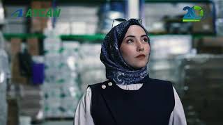 Aycan Ambalaj - Karcher Isolar Güneş Panelleri Temizleme Çözümleri