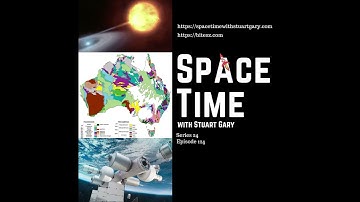 Switch On, Switch Off | SpaceTime S24E124 Sneak Peek | The Headlines