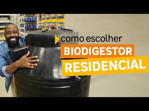 Vídeo: Como escolher uma fossa séptica para uma casa particular e não errar?