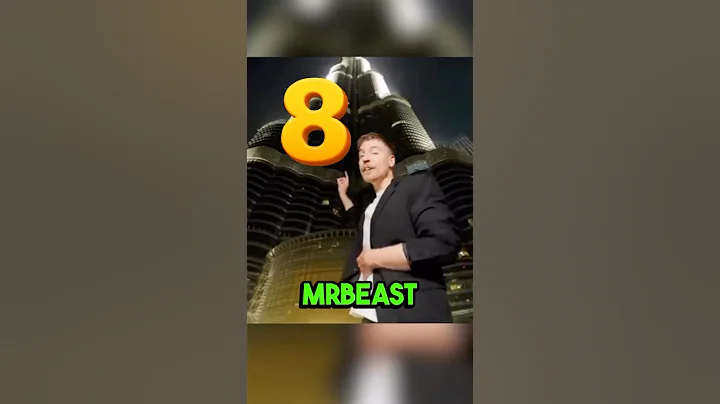 8 People Who Reached the Burj Khalifa top” #knowledge #burjkhalifa #dubai #mrbeast #dubaiexplorer