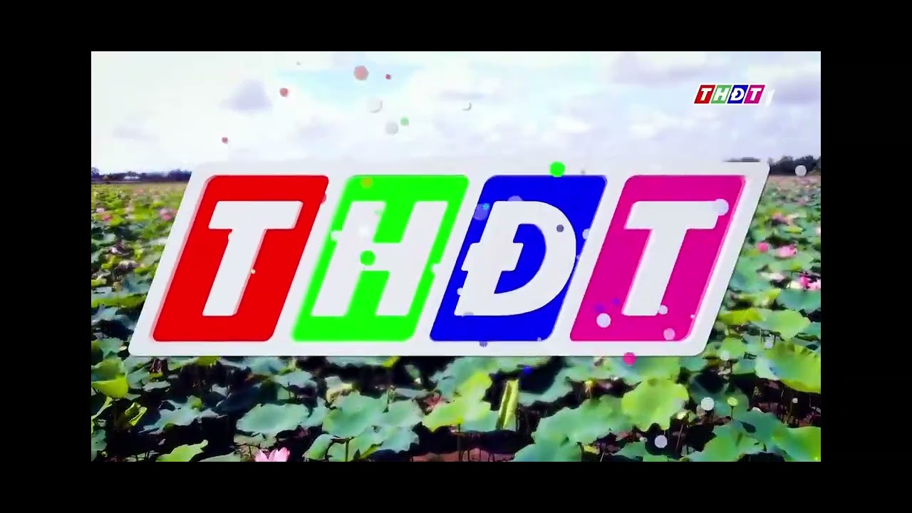 Thtg THĐT1 (aka THTG old) GTCT Thứ 4 24/12/2025 - YouTube