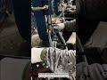 Pneumatic 5-Ton Press Crimping Steel Cable Joint Clips for Slope Protection Nets #factory