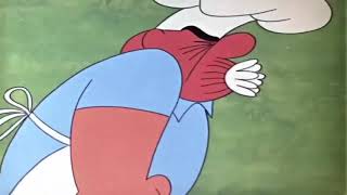 Tom and Jerry Episode 118   High Steaks Part 1